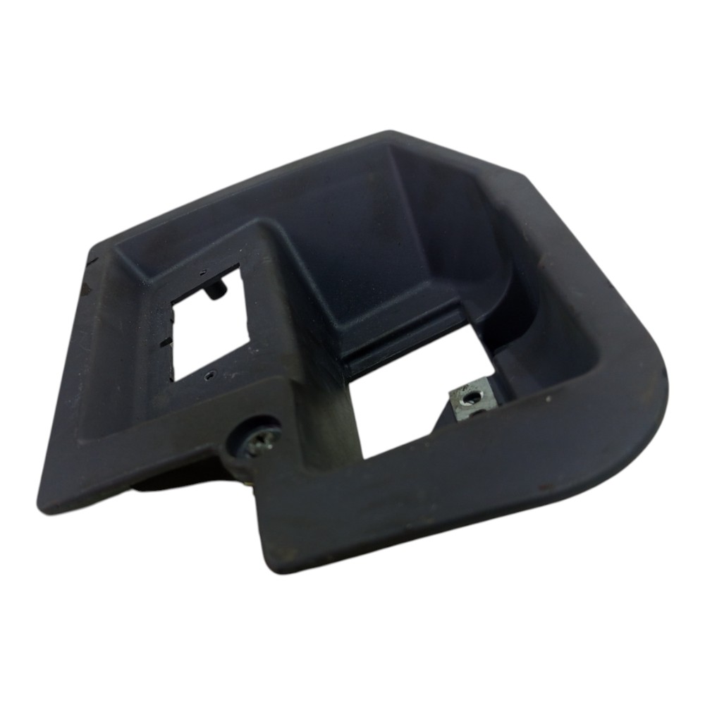 Moldura Puxador Capo Mercedes Classe A160 1999 A 2005 5