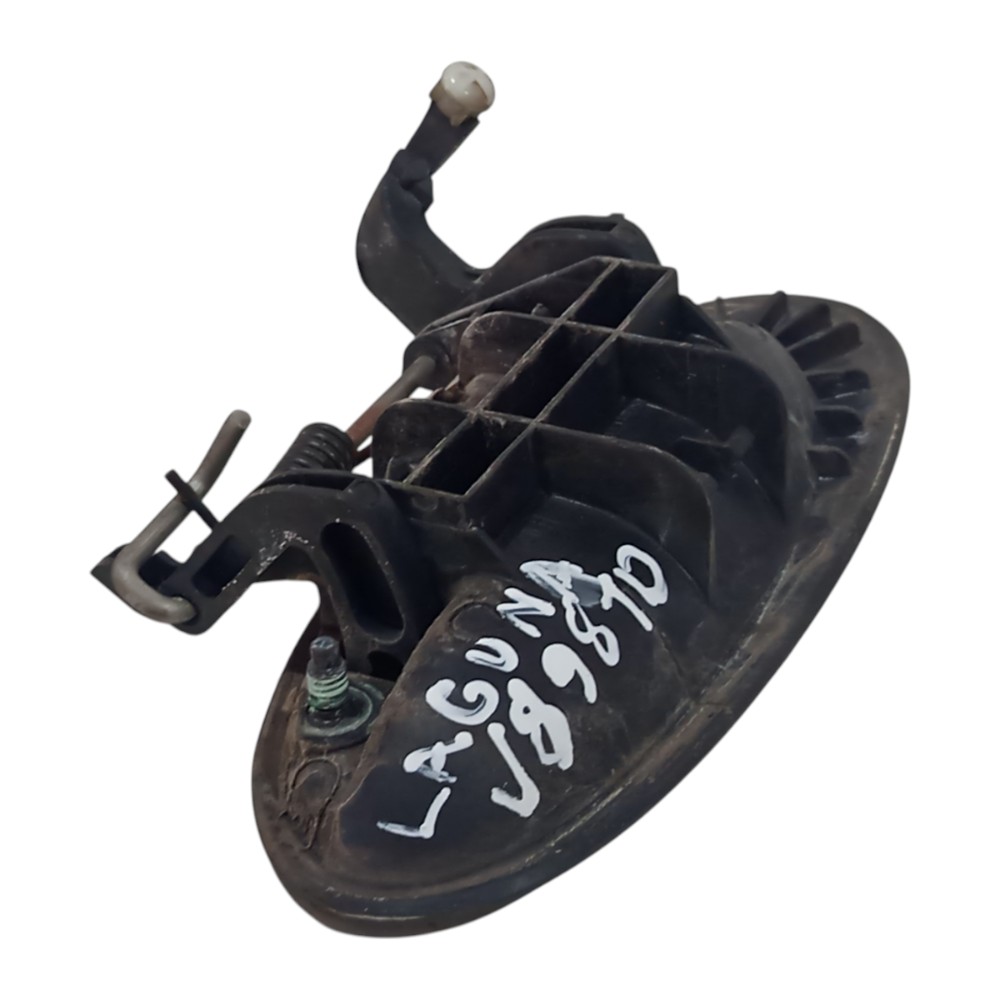 Maçaneta Externa Traseira Direita Renault Laguna 1994 A 2001 Traseira 7