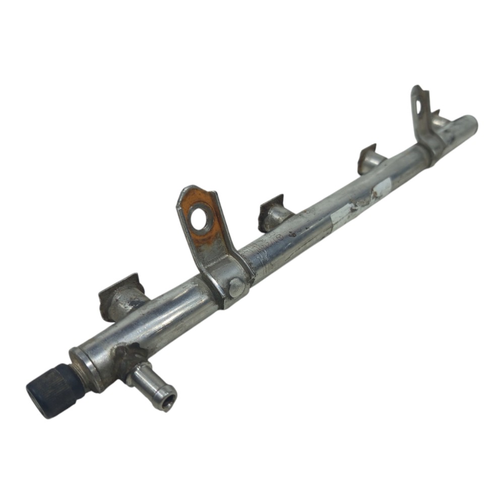 Flauta Injetora Gasolina Mercedes A160 1.6 8v 1995 A 2005 6