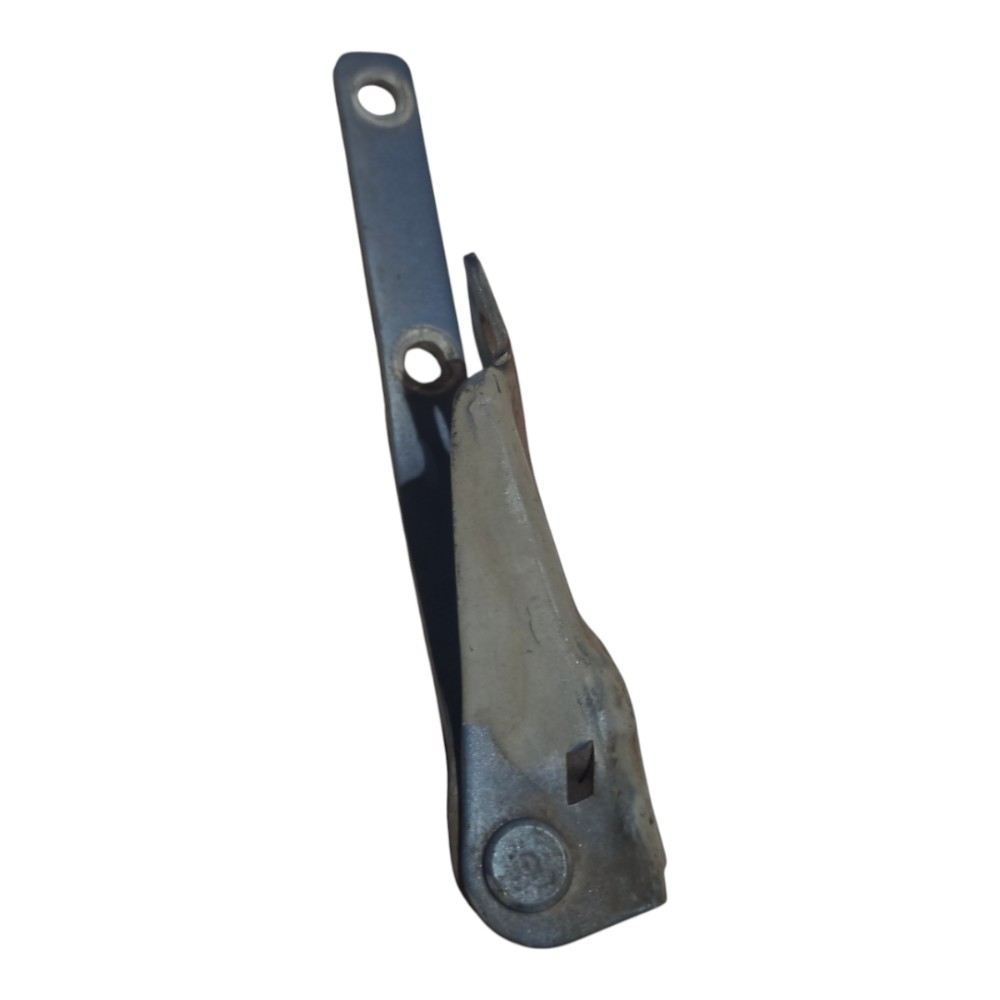 Dobradiça Direita L.d Capô Volkswagen Gol G2 1995 96 A 1999 5