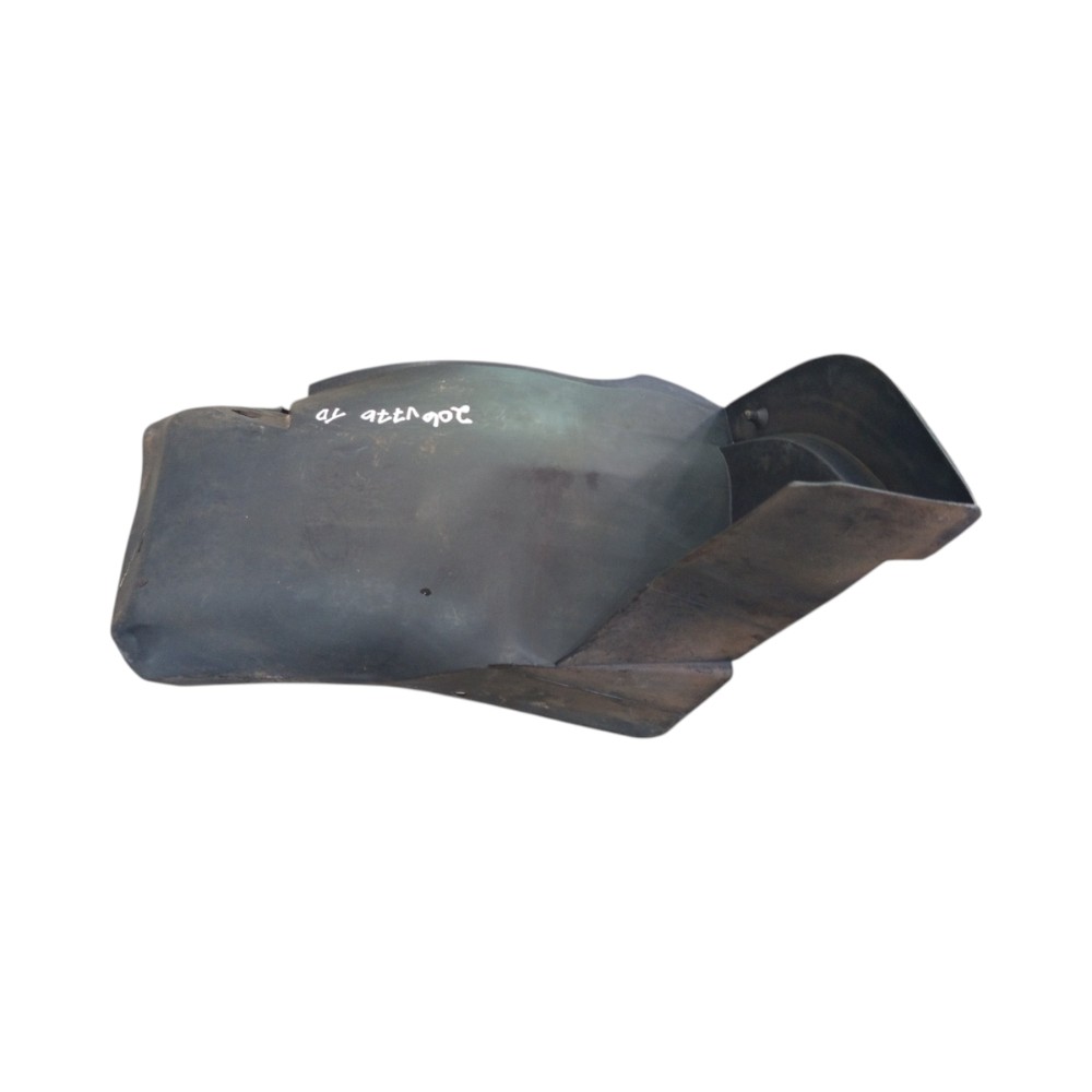 Parabarro Traseiro Direito Peugeot 206 2001 2002 2003 A 2012 7