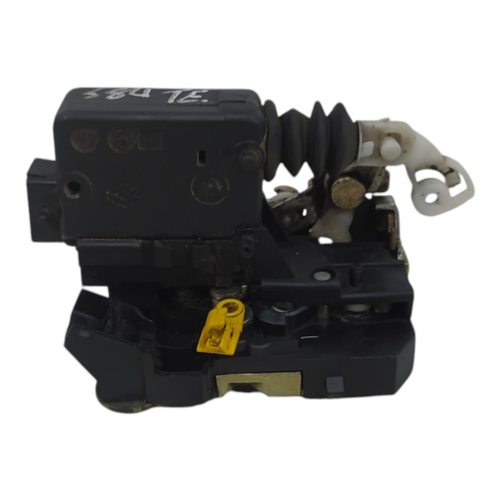 Fechadura Traseira Esquerda Renault Scenic 1999 2000 A 2011 2