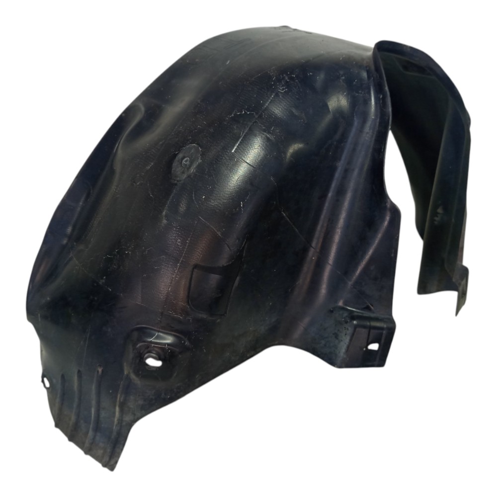 Para-barro Traseiro Le Volkswagen Voyage 2008 2009 A 2012 4