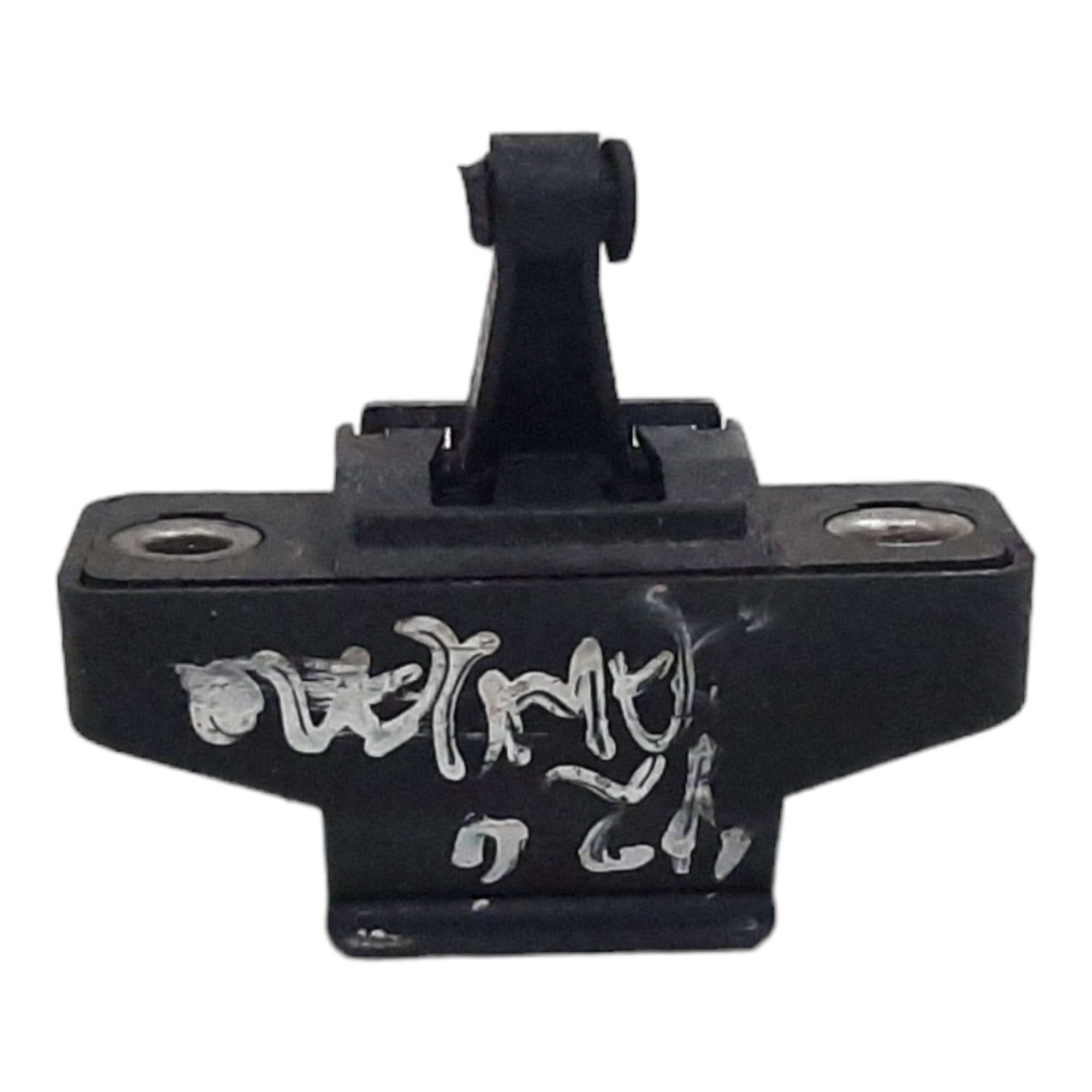 Fechadura Tampa Traseira Renault Sandero 2007 2008 A 2014 6