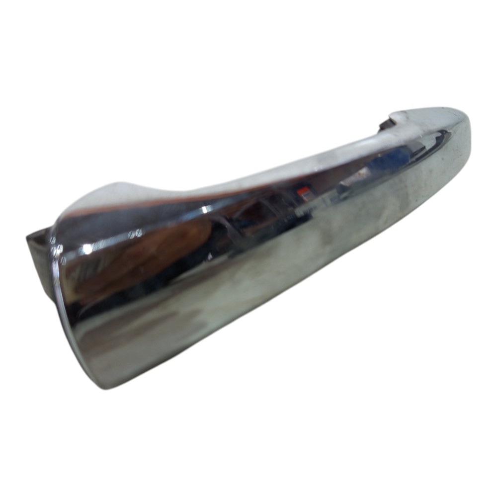 Maçaneta Externa Traseira Direita Ford Fusion 2006 A 2009  Traseira 5