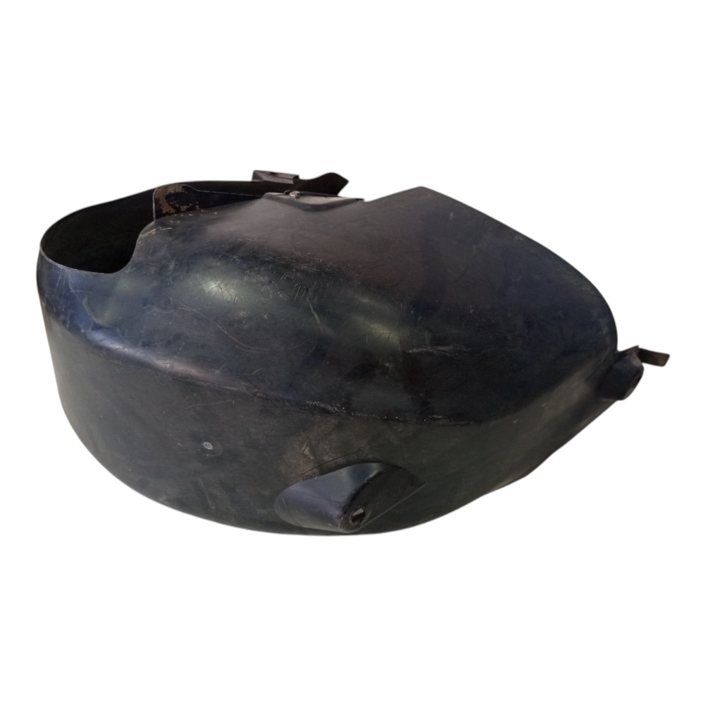 Para-barro Traseiro Ld Citroen C4 Pallas 2007 2008 A 2011 5