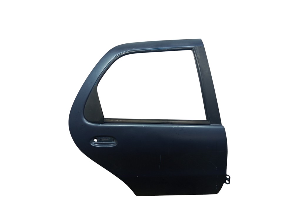 Porta Traseira Direita Fiat Palio Siena 1996 1997 A 2008 Traseira Direito 2