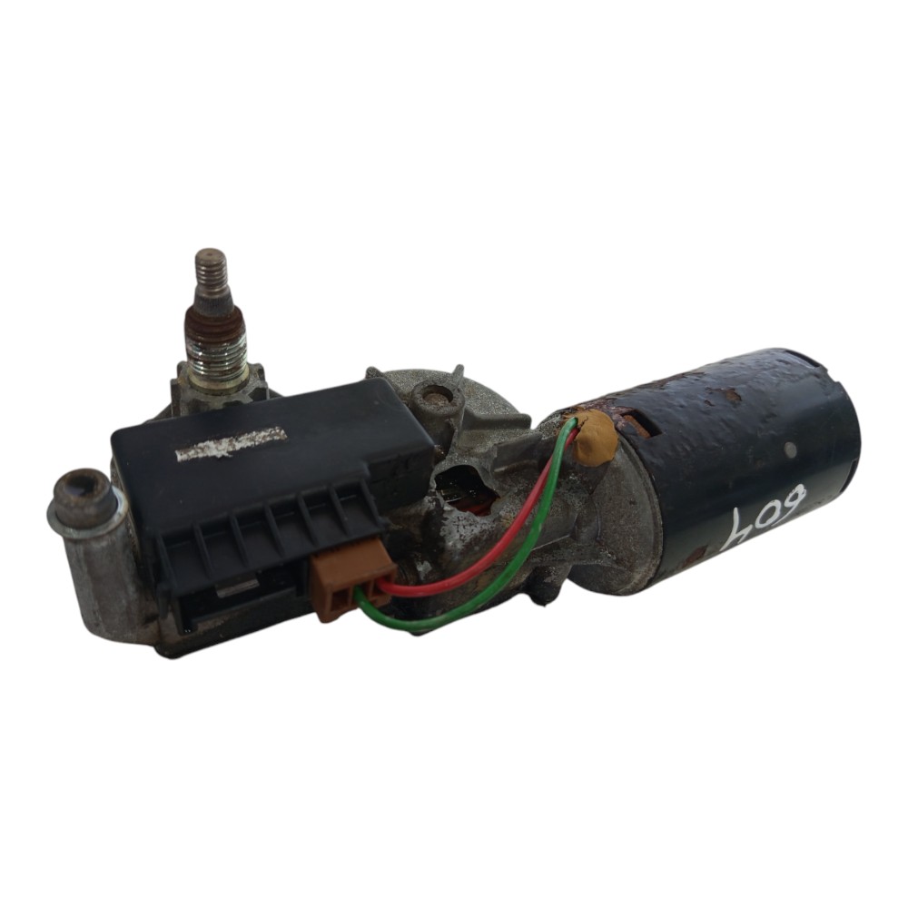 Motor Parabrisa Dianteiro Fiat Elba 1988 1989 A 1996 2