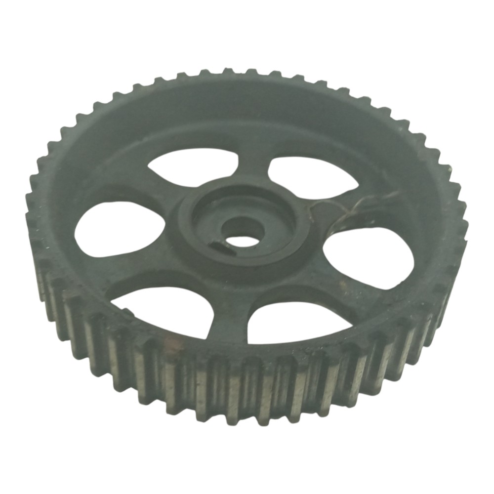 Polia Comando Valvula Fiat Palio 1.0 8v Fiasa 1996 A 2000 2