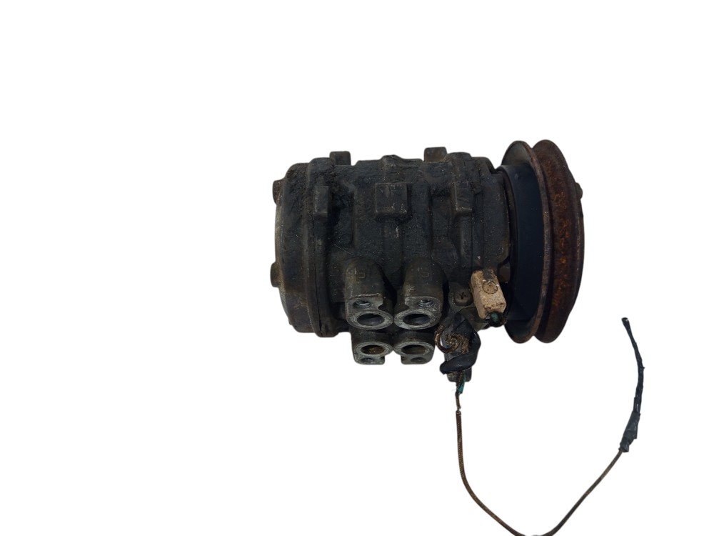 Compressor Ar condicionado Fiat Palio 1.0 2001 2002 A 2006 3
