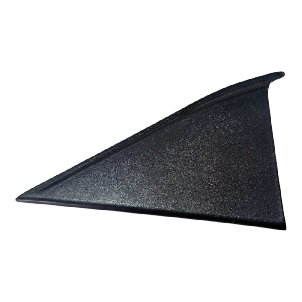 Moldura Interna Porta Traseira Ld Chevrolet Vectra 1995/2005 Preto 1