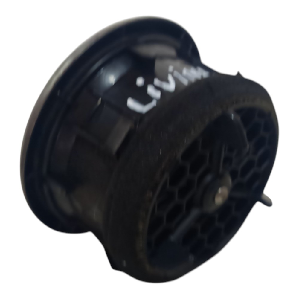 Difusor Ar Condicionado Lateral Nissan Livina 2009 A 2014 5