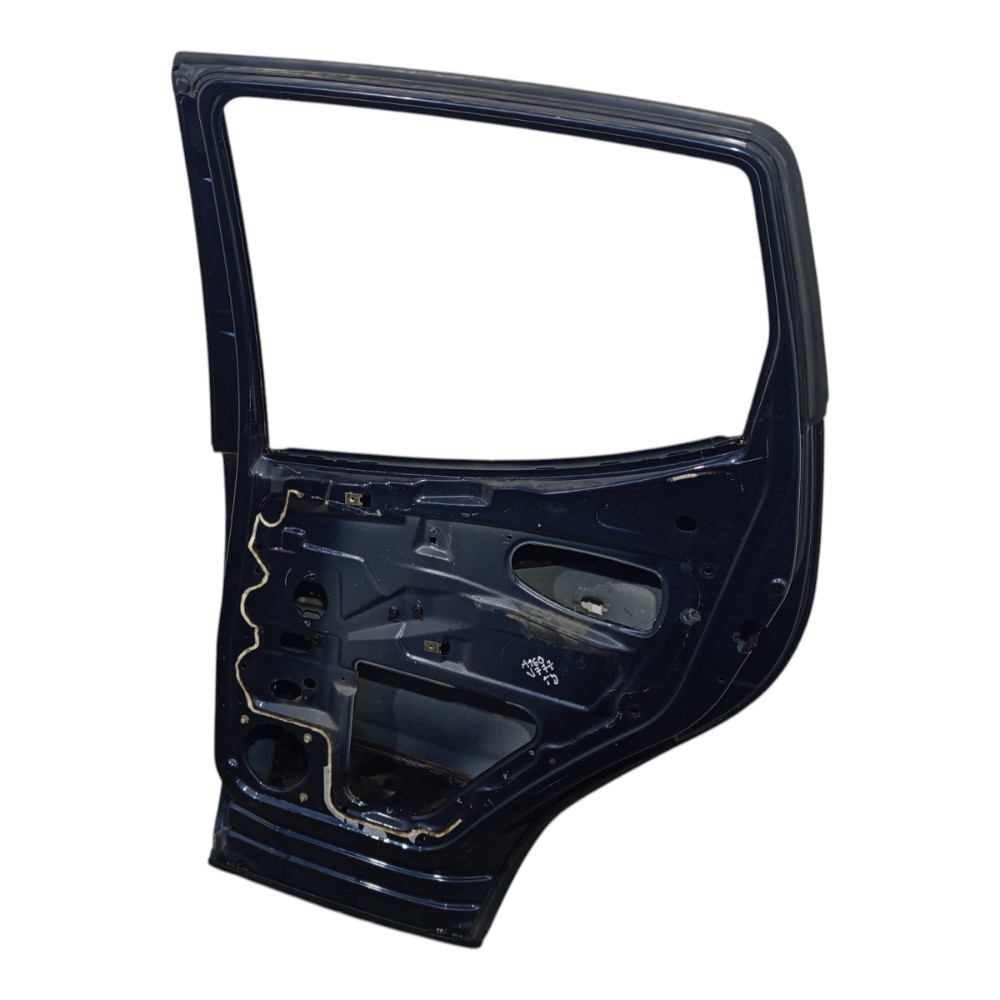 Porta Traseira Direita Mercedes A160 1995 1996 1997 A 2005   Traseira Direita 4