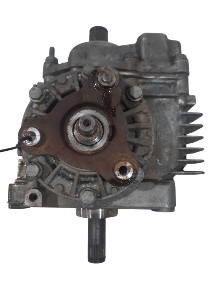 Difetencial Dianteiro Tiguan 2.0 Zb0a 2011 2012 2013 A 2014 1