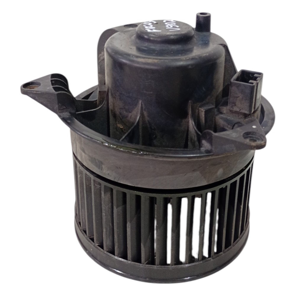 Motor Ventilação Ar Forçado Focus 2002 A 2012 5
