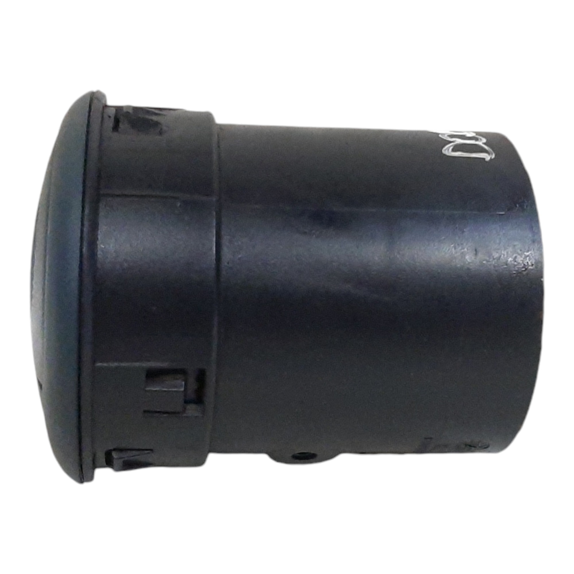 Difusor Ar Dianteiro Direito Fiat Doblo 2003 2004 A 2009 2