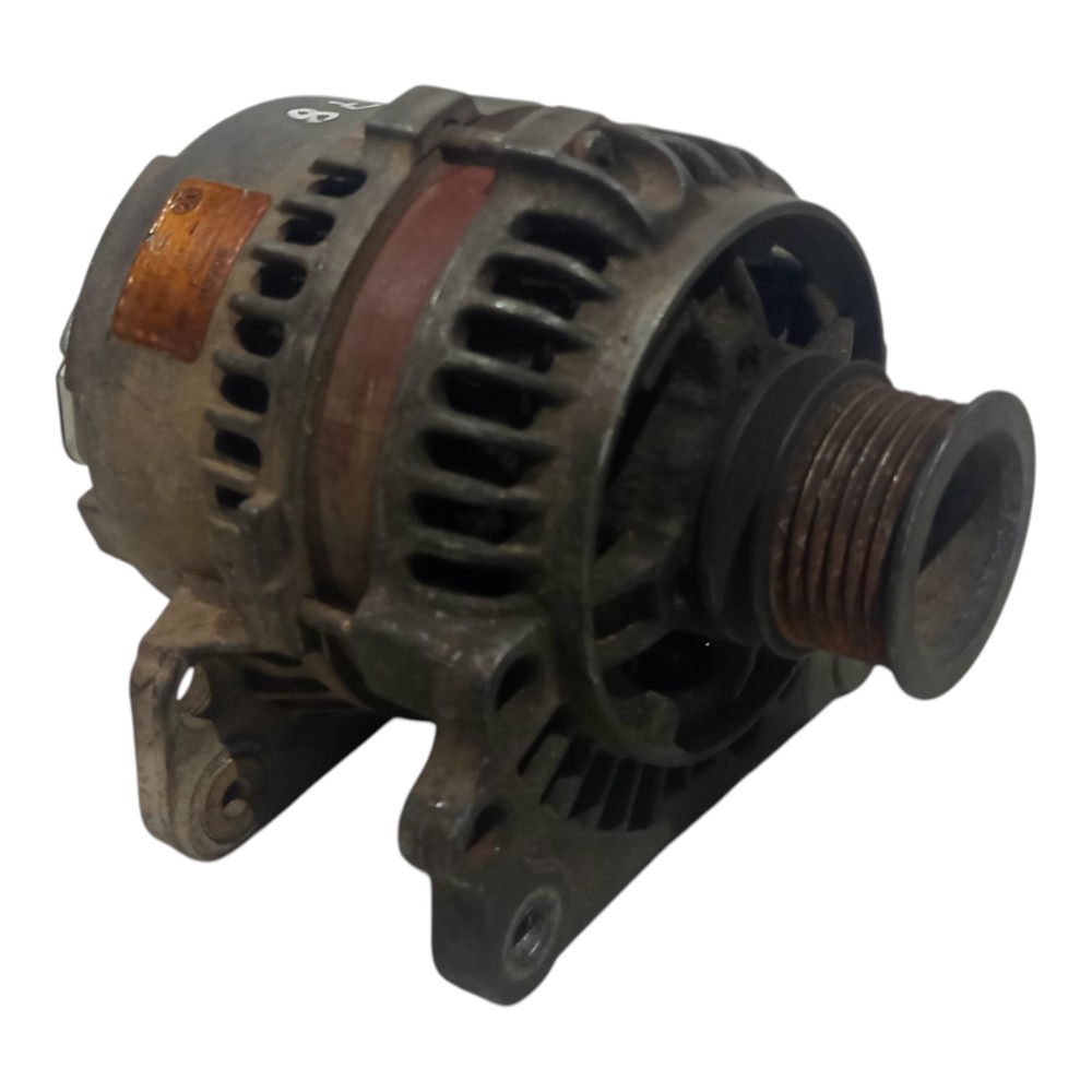 Alternador Volkswagen Gol G3 1.0 16v 1999 2000 A 2005 4