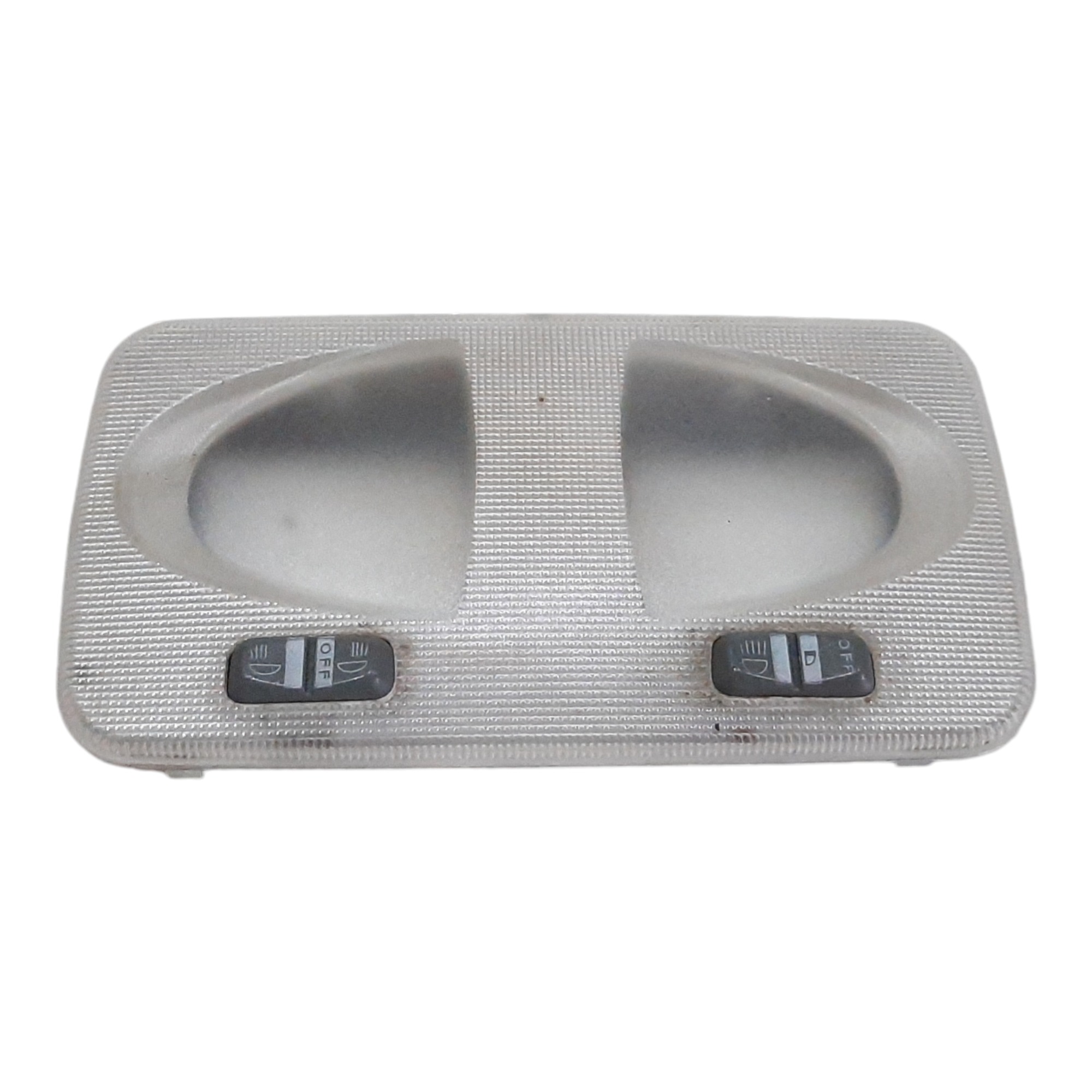 Luz Teto Cortesia Dianteira Fiat Doblo 2003 2004 2005 A 2009 3