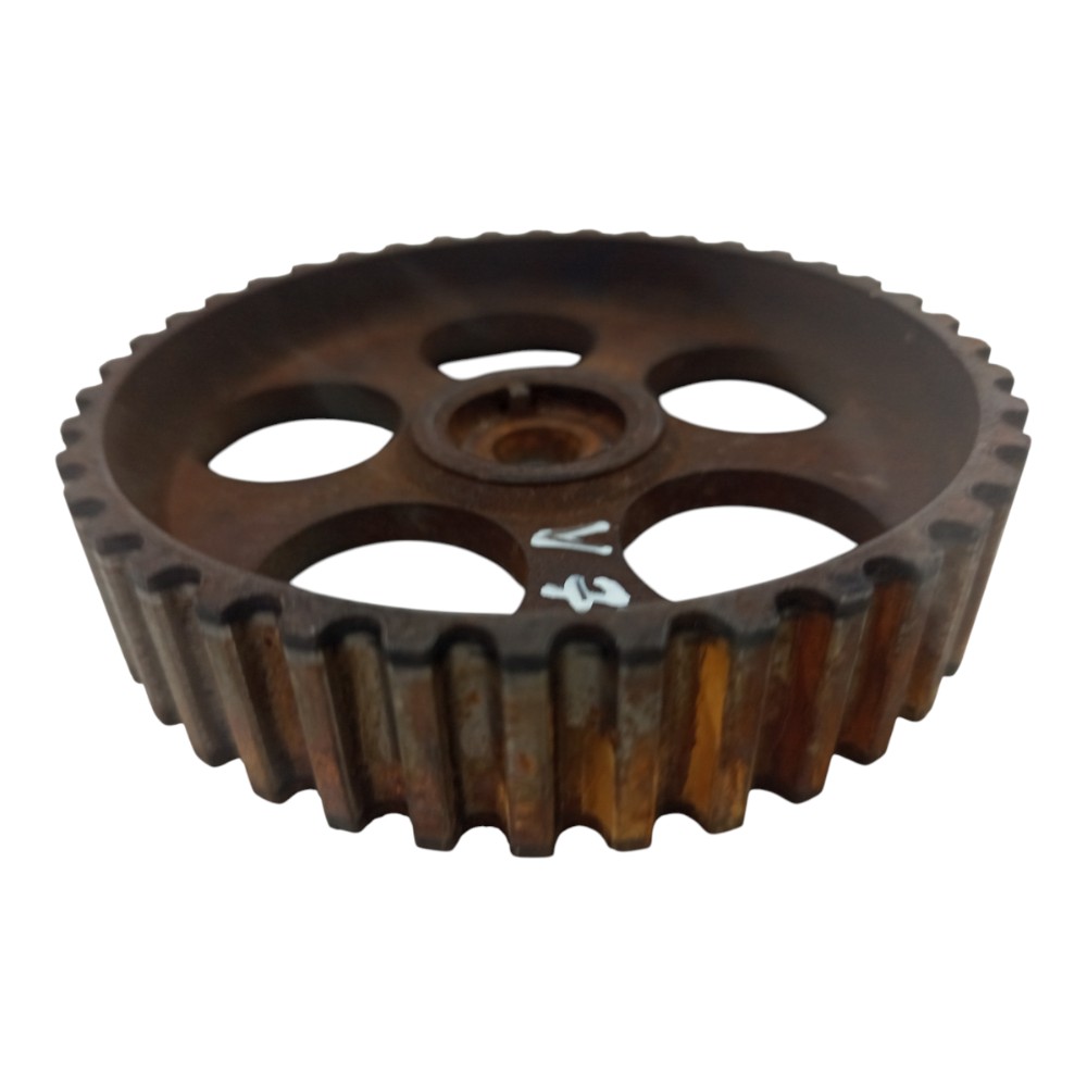 Polia Comando Valvulas Renault Scenic 1999 2000 2001 A 2010 3