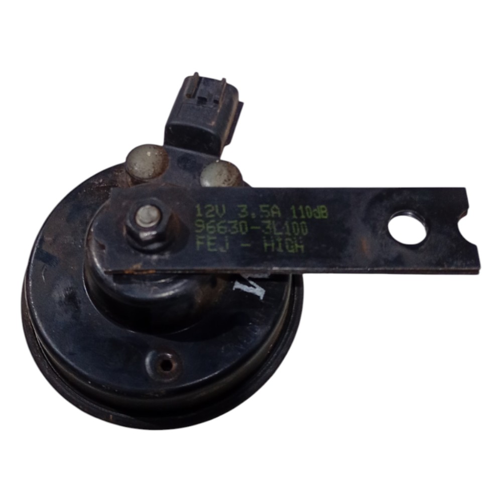 Buzina Alarme Hyundai Azera 2007 A 2012 2