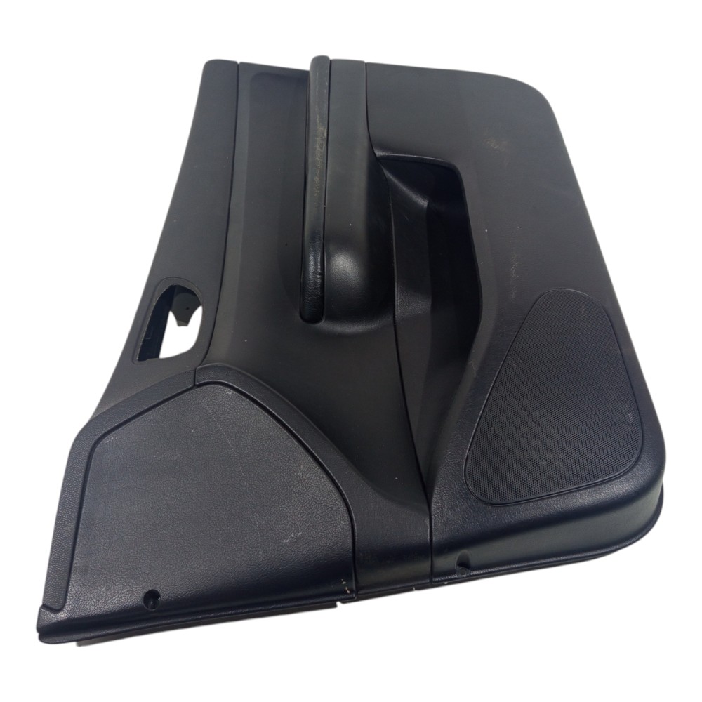 Forro Porta Dianteiro Direito Peugeot Sw 307 2008 09 A 2013 2