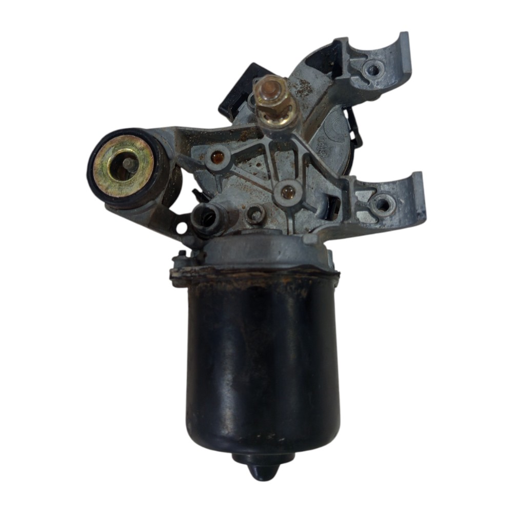 Motor Limpador Para-brisa Citroen C3 2003 a 2008 4