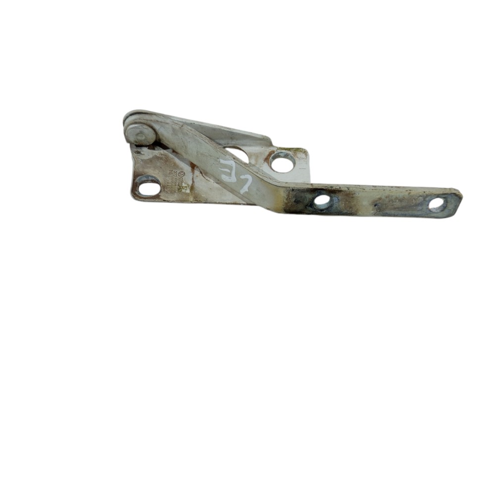 Dobradiça Braço Esquerdo Capô Dianteiro Vw Gol G3 1999-2005 3