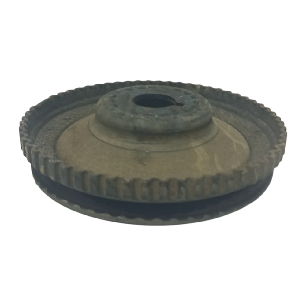 Polia Virabrequim Gm Chevrolet Corsa 1.0 8v 1996 1997 A 2002 5
