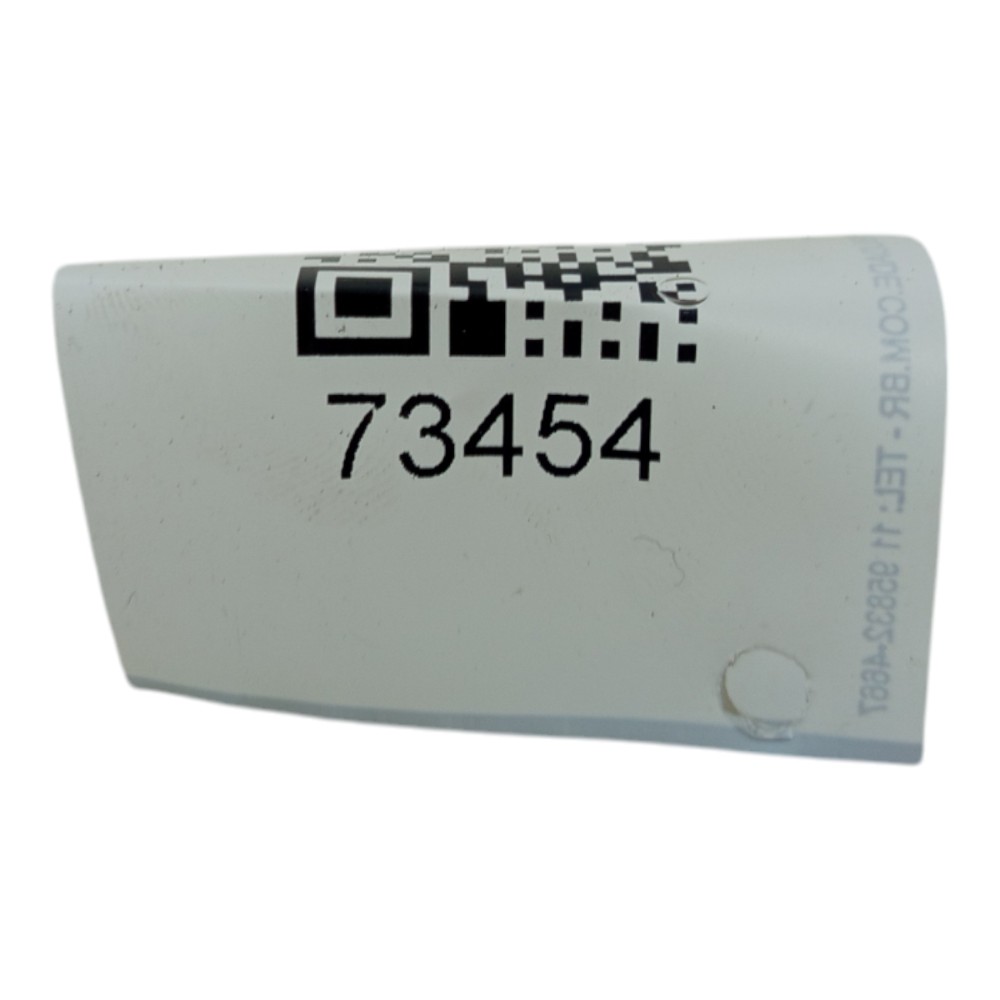 Polia Virabrequim Fiat Palio Fire 1.0 8v 2000 2001 A 2010 7