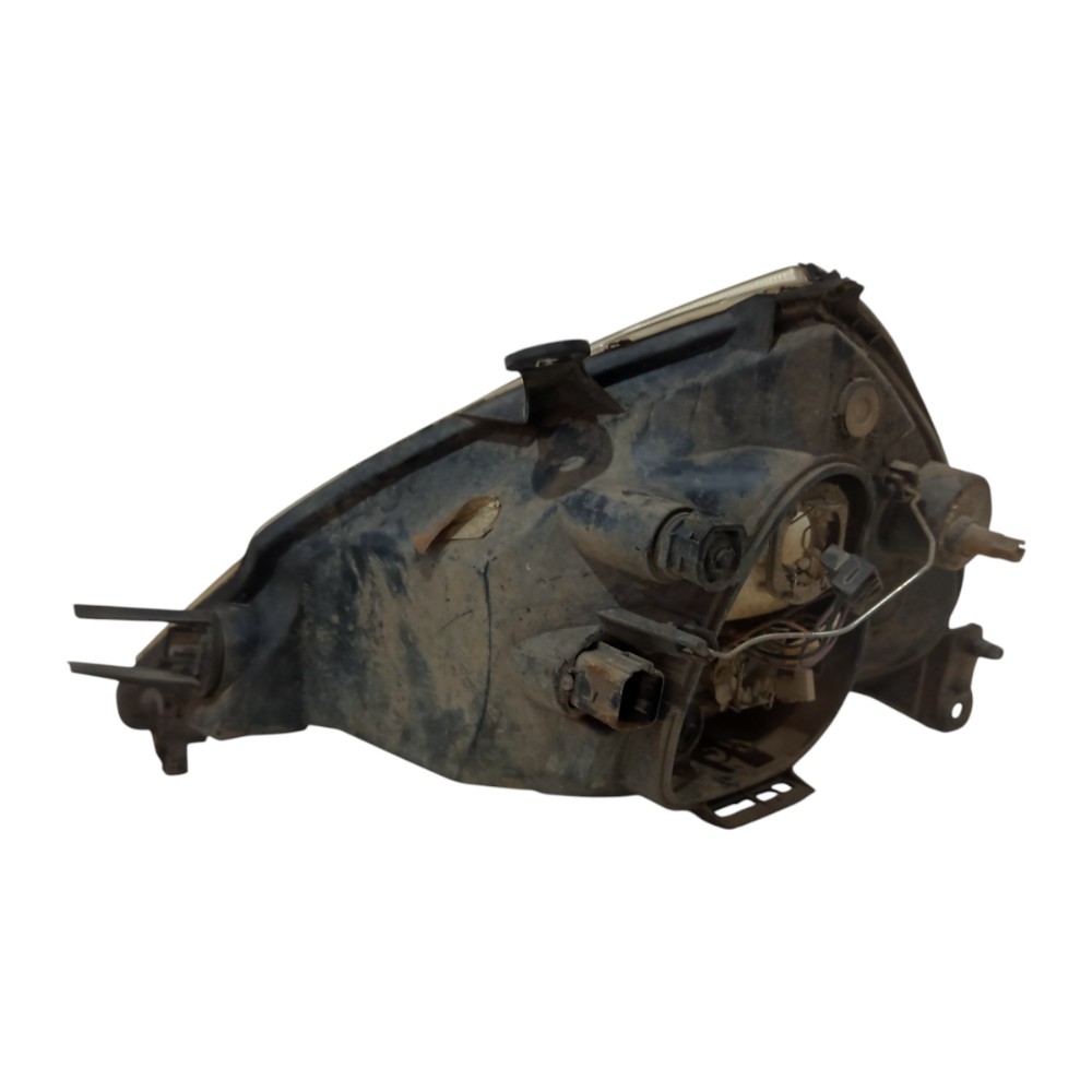 Farol Luz Lanterna Dianteiro Direito Ford Ka 2000 A 2008 6
