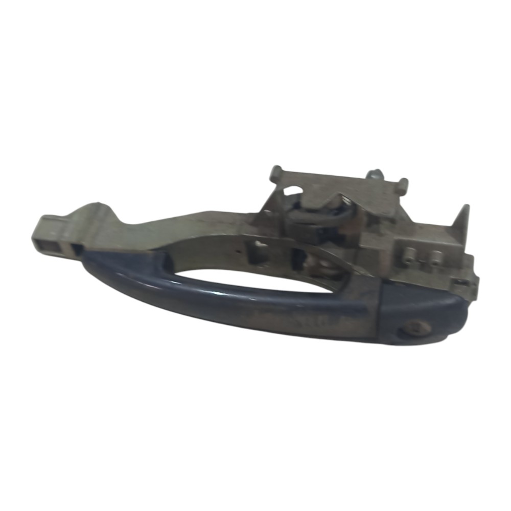 Maçaneta Externa Diant Esquerda Citroen Aircross 2016 A 2020 2
