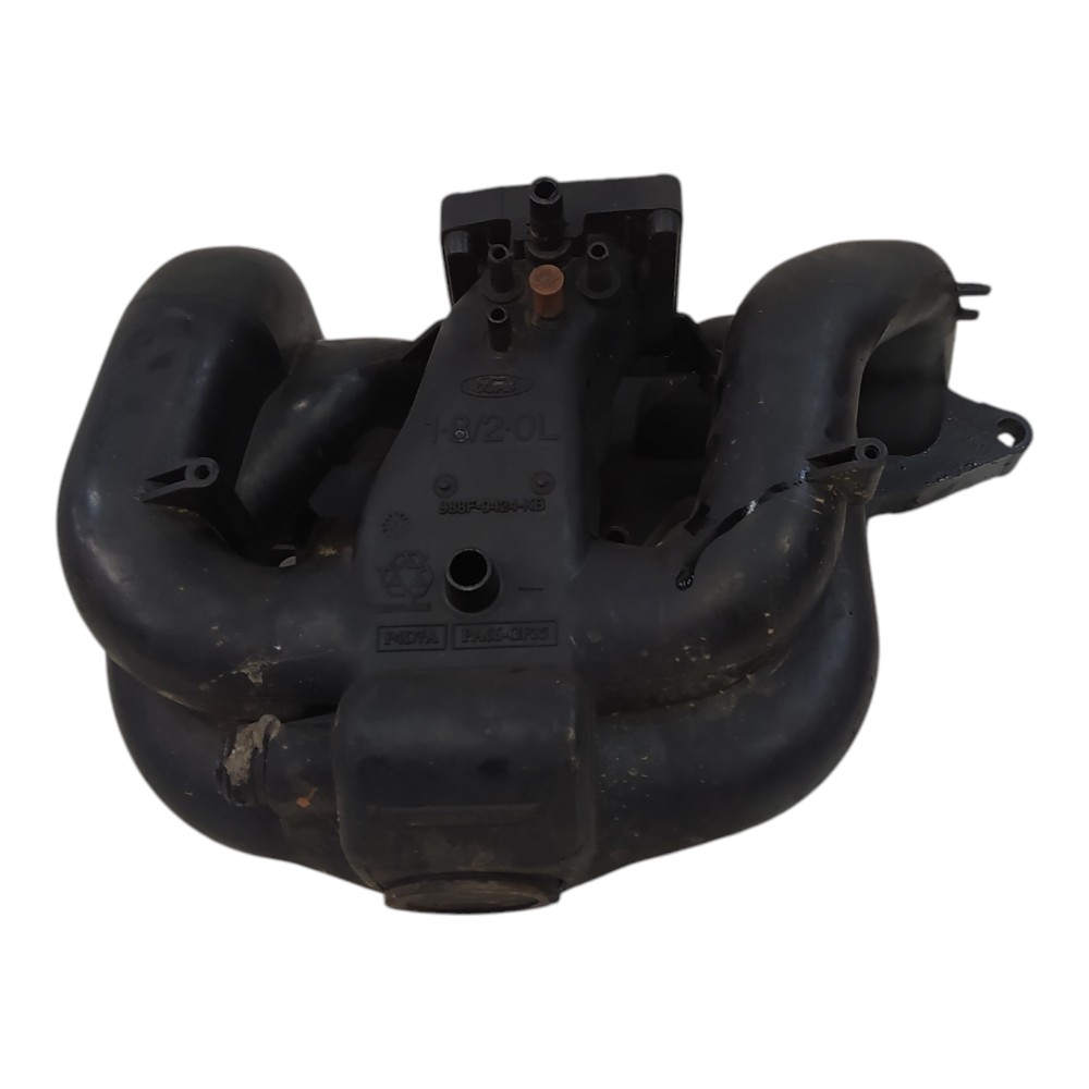 Coletor Admissão Ford Focus 1.8 2001 2002 A 2008 988f9424kb 3