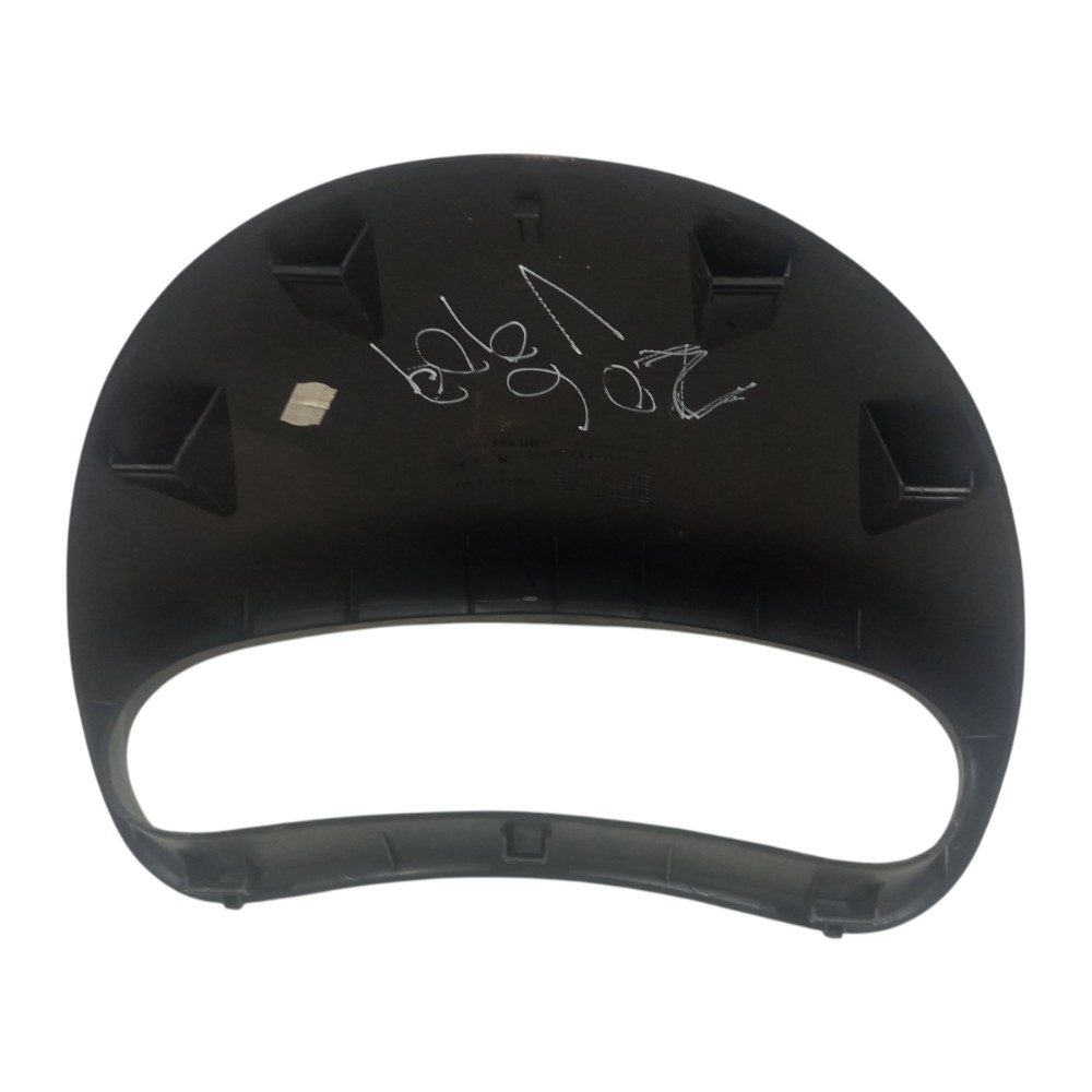Moldura Painel Instrumentos Peugeot 206 1.4 Flex 2000 A 2012 2