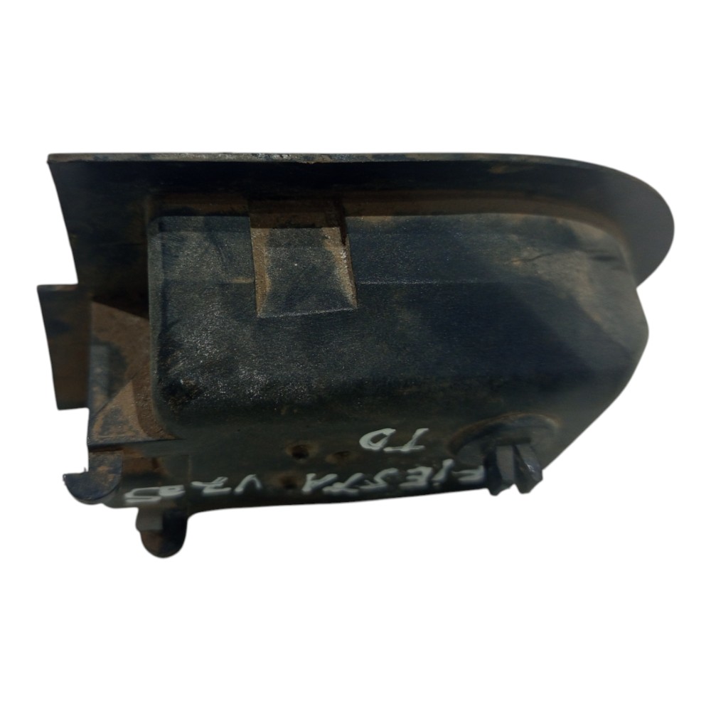 Maçaneta Interna Traseira Direita Ford Fiesta 1996 A 2002 Traseira 4