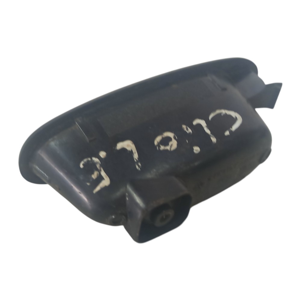 Moldura Puxador Interno Esquerdo Renault Clio 2000 A 2010 7