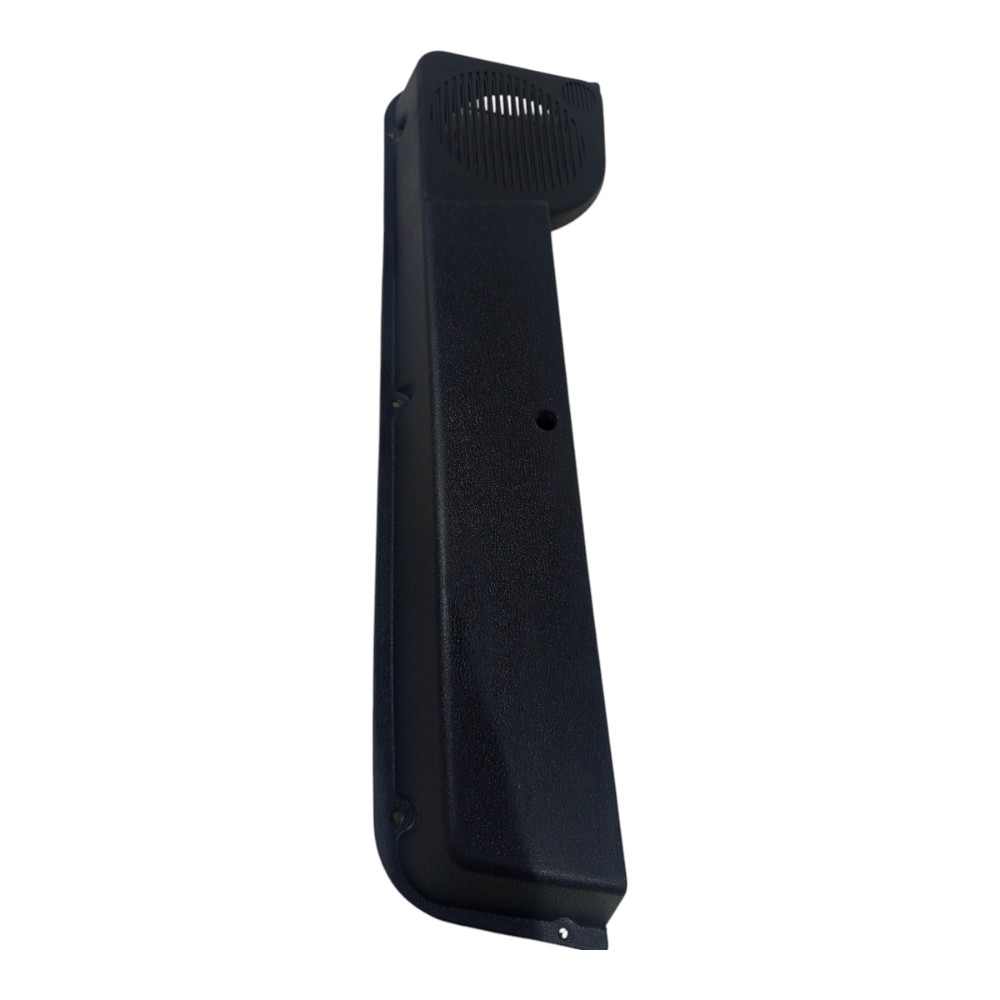 Porta Objetos Treco Lateral Fiat Uno Fiorino 1984 A 2013 4