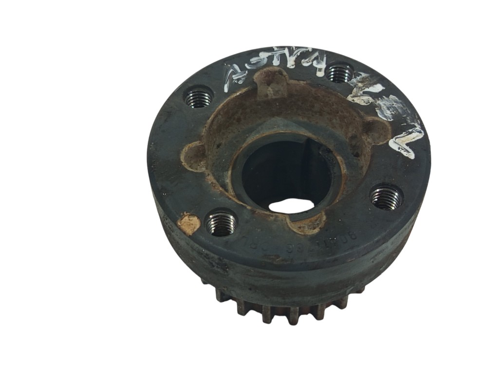 Engrenagem Virabrequim Chevrolet Astra 1994 1995 A 2005 2