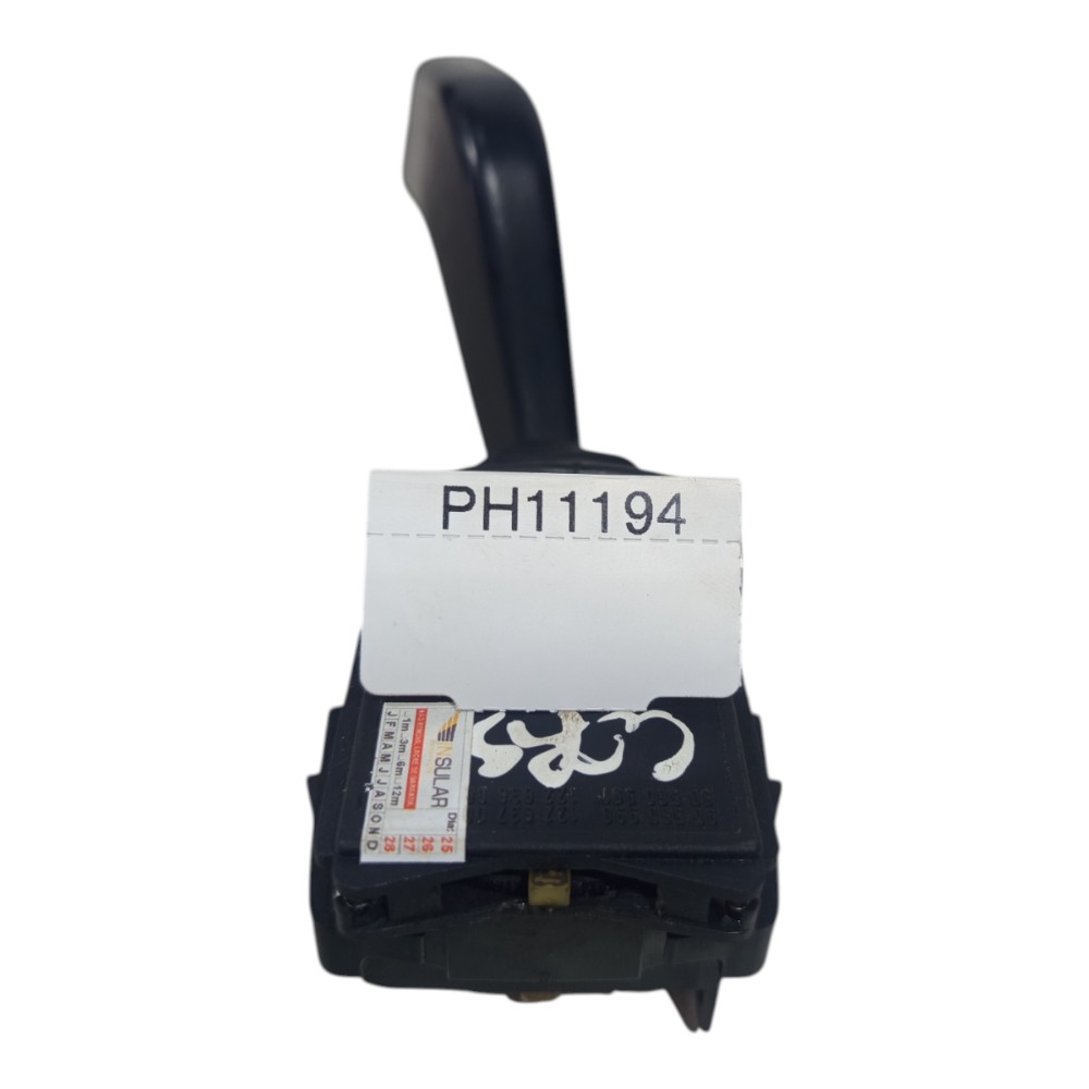 Chave Seta Gm Corsa Astra Zefira 1997 1998 1999 2000 A 2012 9