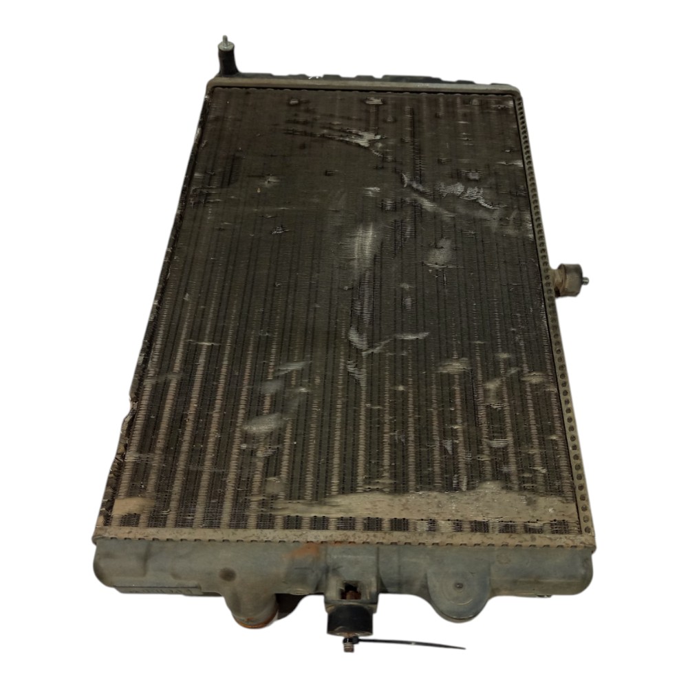 Radiador Dianteiro Volkswagen Gol 2006 A 2010 2