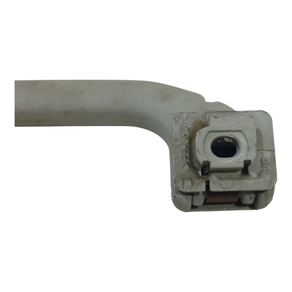 Pqp Alça Teto Esquerdo Mercedes Classe A160 1995 1996 A 2005 3