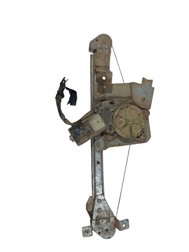 Máquina Vidroelétrico Traseiro Esquerdo Gm Corsa 1994 A 2004 5