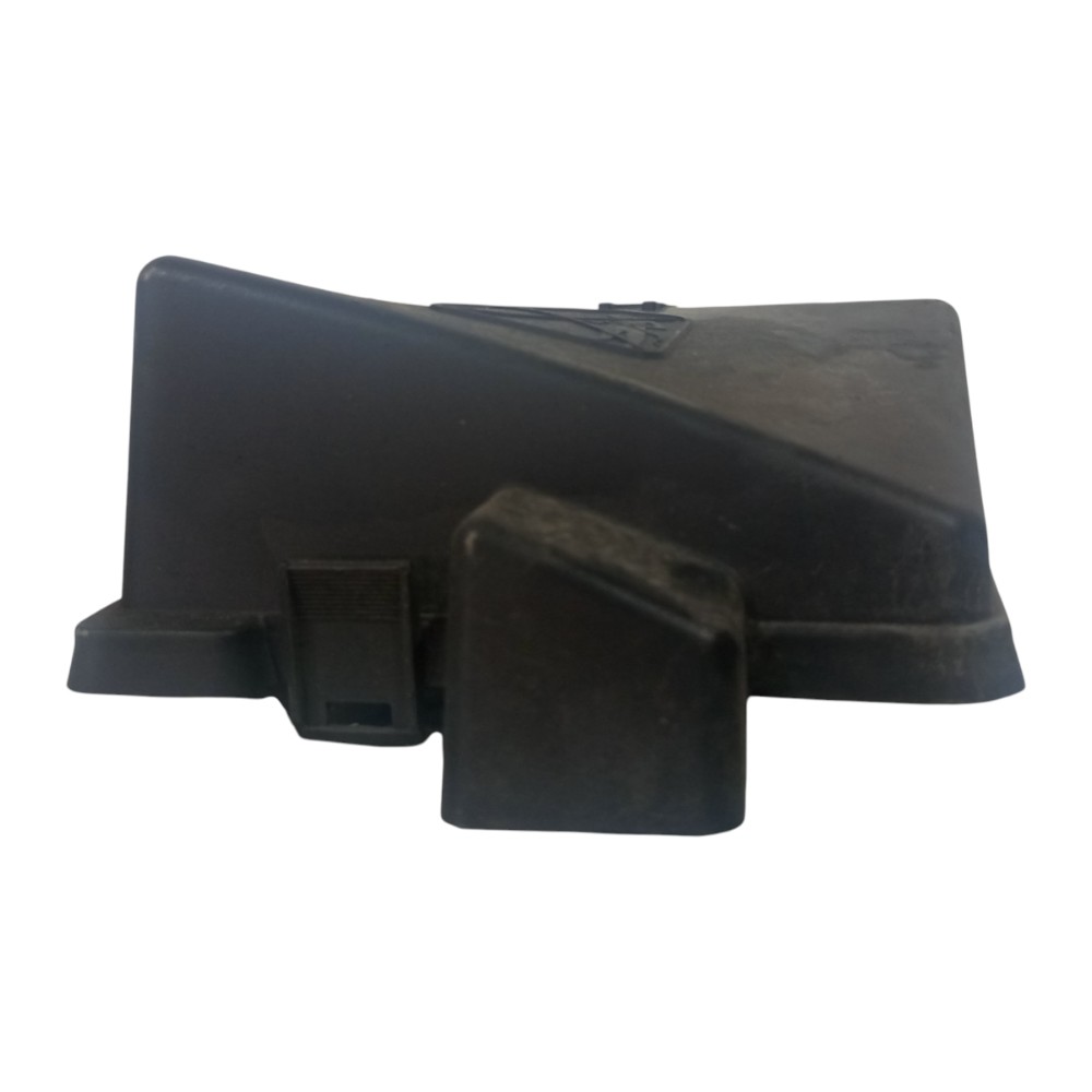 Tampa Caixa Fusível Peugeot 206 207 1.4 8v Flex 2000 A 2012 7