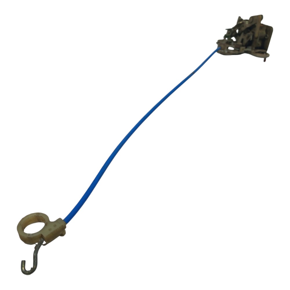 Fechadura Traseira Esquerda Vw Gol G2 1995 1996 1997 A 2005 5