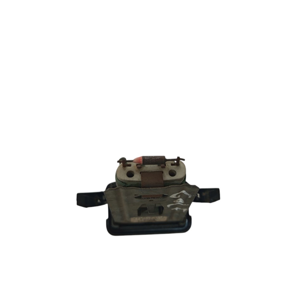 Resistência Ar Condicionado Vw Gol 1994 A 1999  H17834912x 3