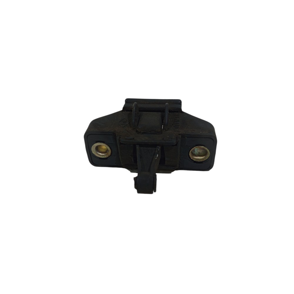 Fechadura Interna Porta Malas Renault Clio 2000 2001 A 2012 5