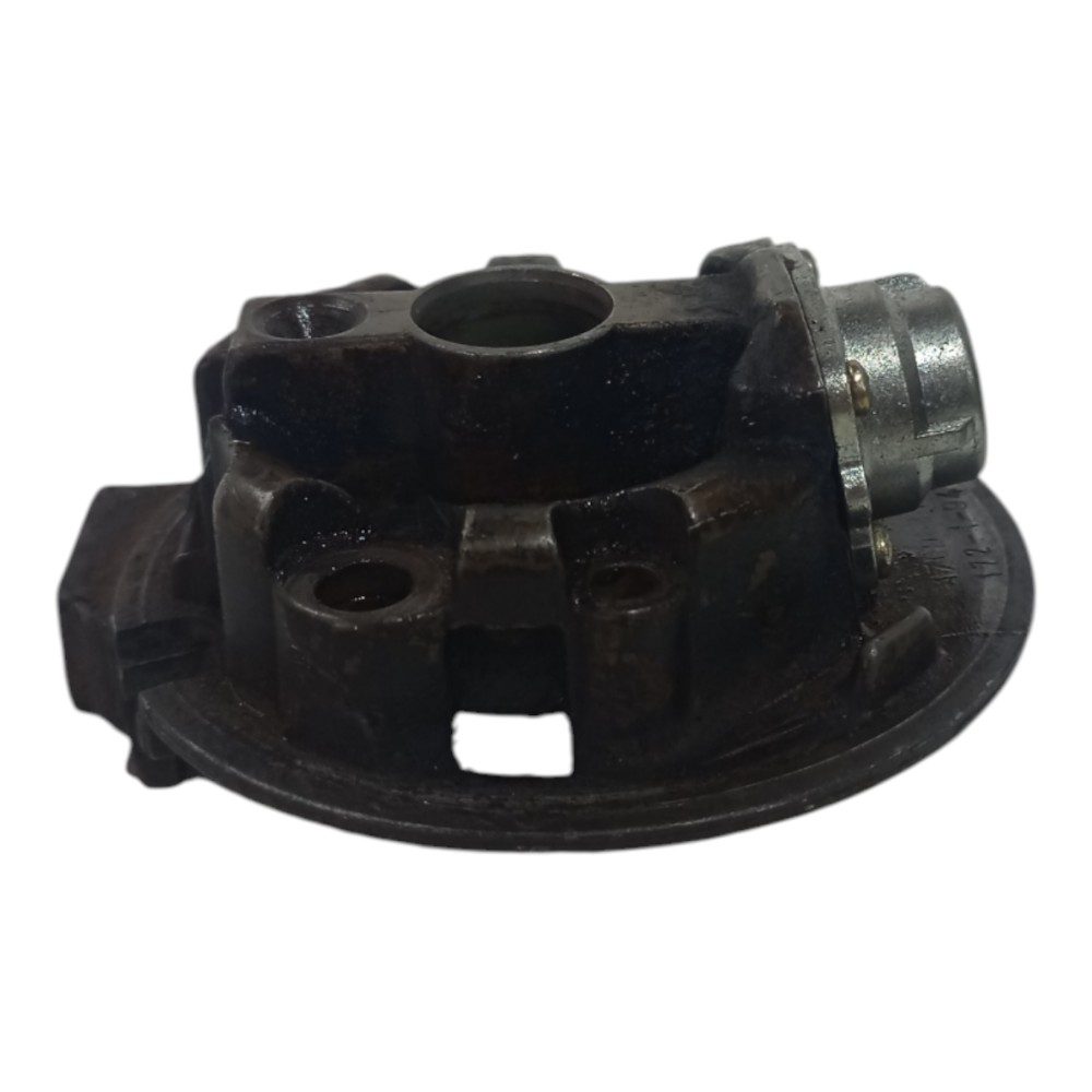 Corpo Borboleta Tbi Chevrolet Corsa 1.6 8v 2002 A 2006 5