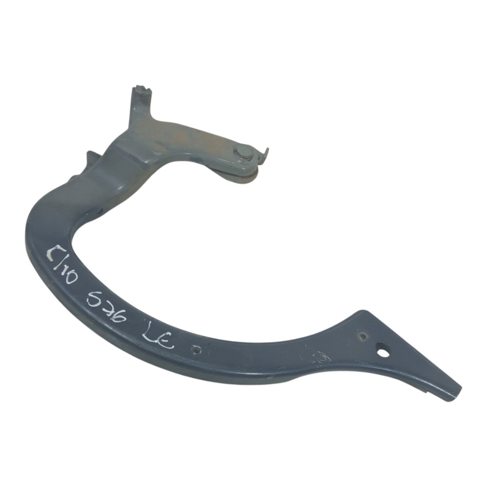 Suporte Esquerdo Tampa Traseira Renault Clio 2000 A 2004 2