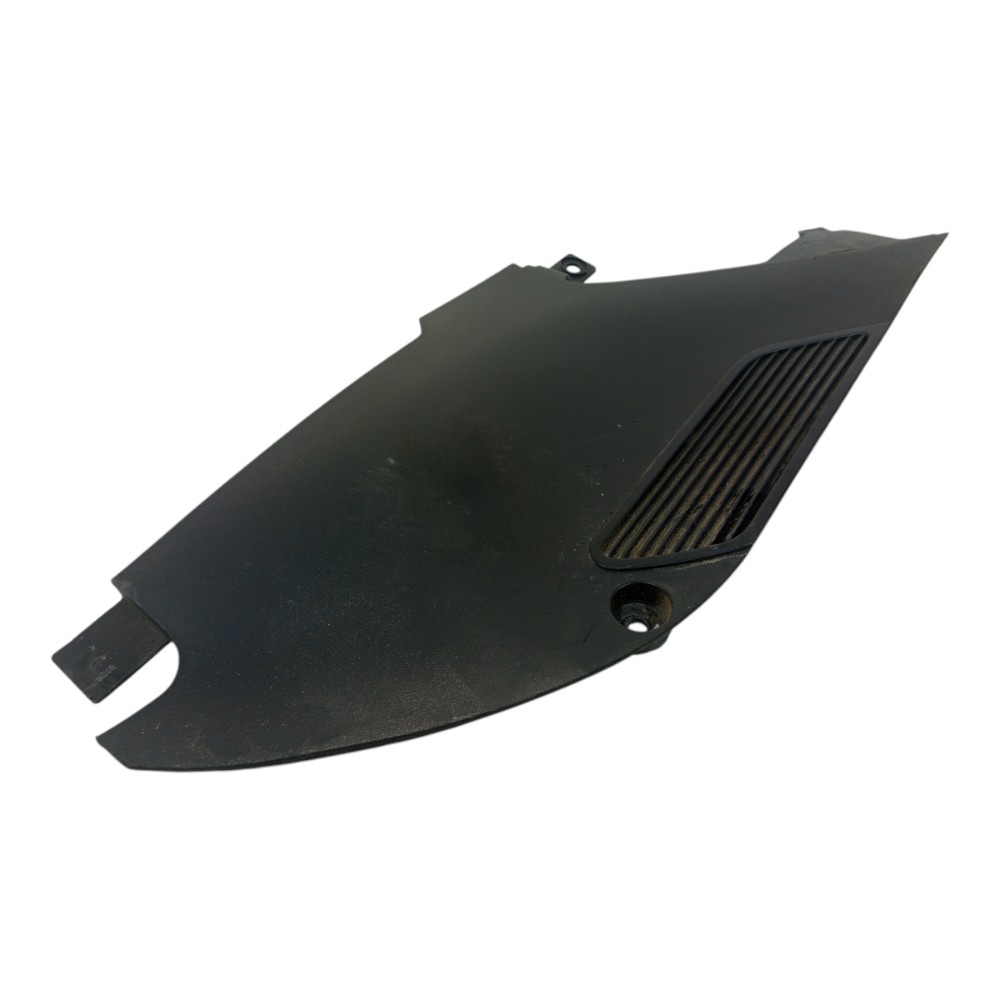 Acabamento Console Lado Esquerdo Fiat Punto 2009 A 2015 1