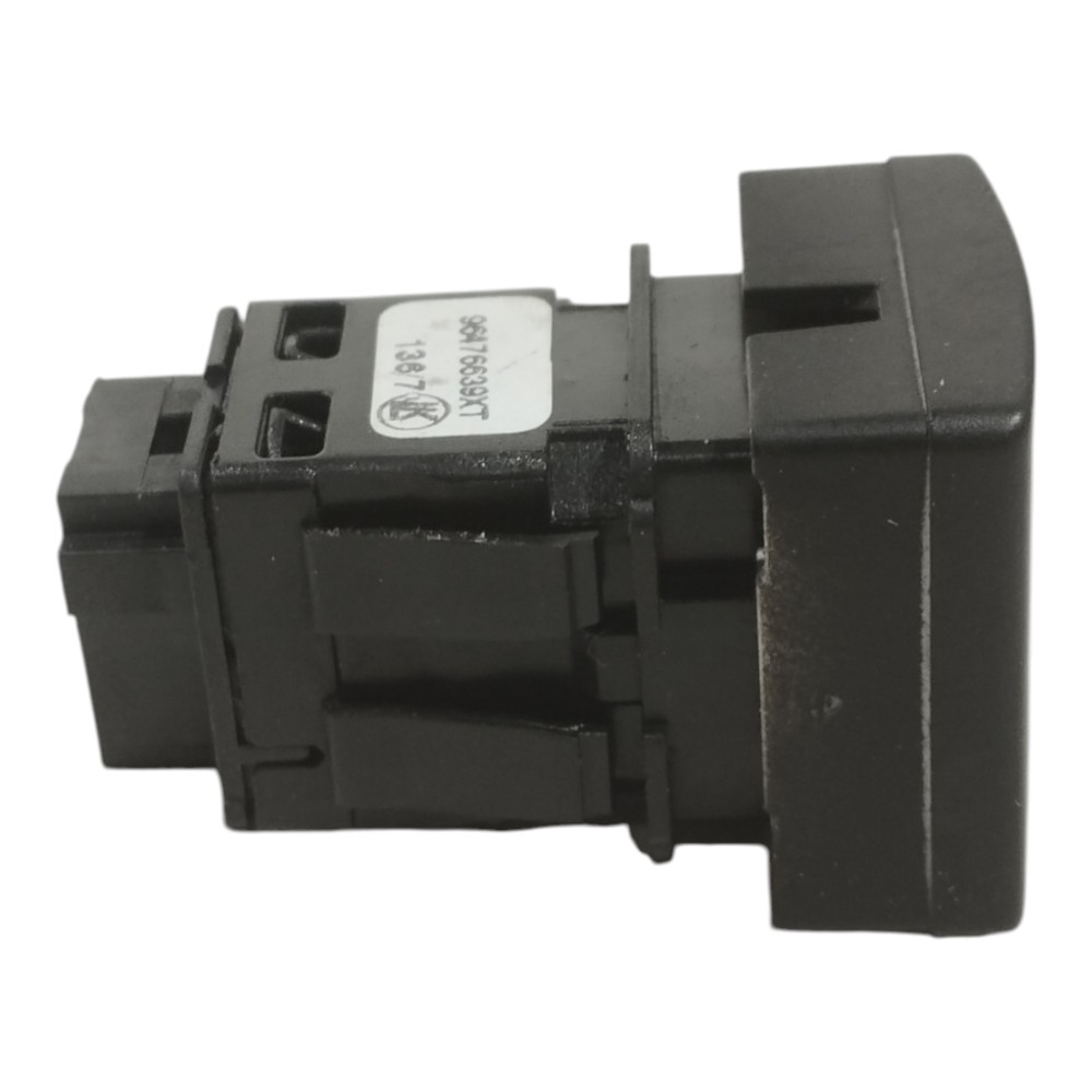Botão Sensor Estacionamento Citroen C4 2008 2009 A 2013 2
