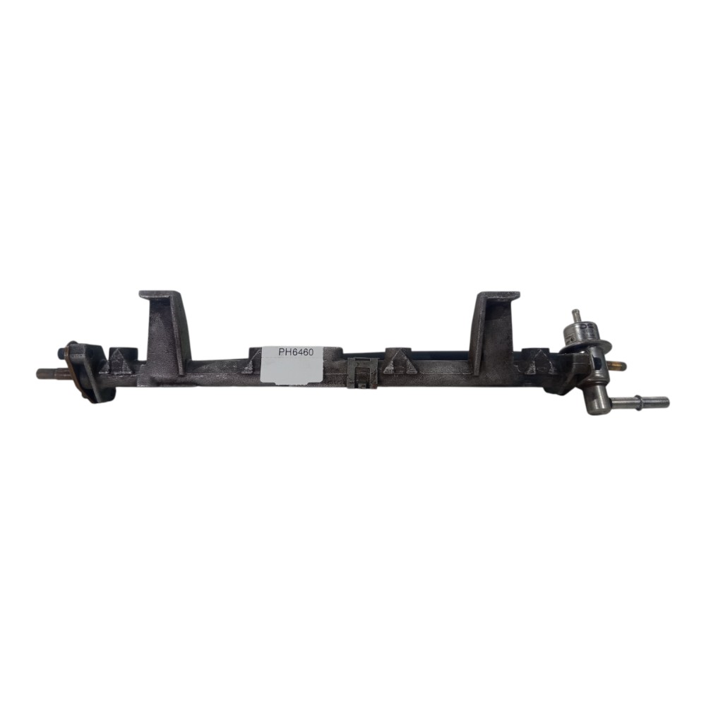 Flauta Bico Injetor Ford Focus 2.0 2000 2001 2002 03 A 2008 9